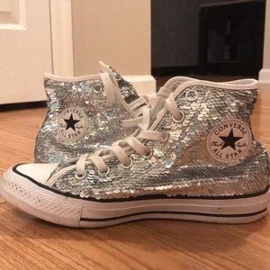 CONVERSE CHUCK TAYLOR ALL STARS